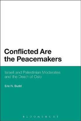 Conflicted are the Peacemakers