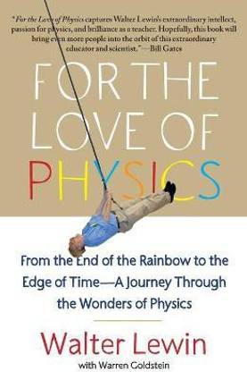 For the Love of Physics