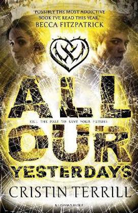 All Our Yesterdays