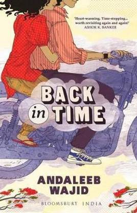 Back in Time