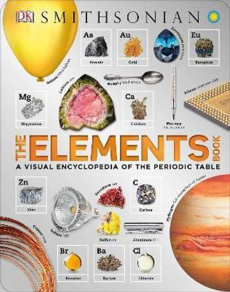 The Elements Book