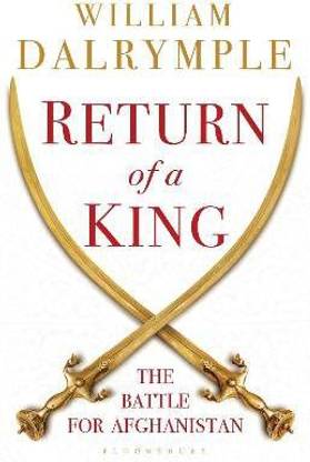 Return of a King