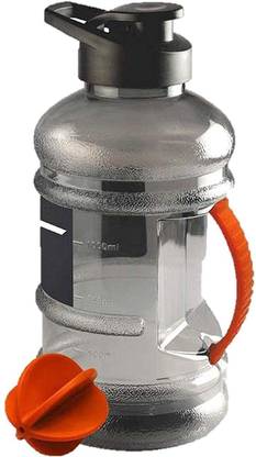 KUNYA 1500 ml Plastic Shaker