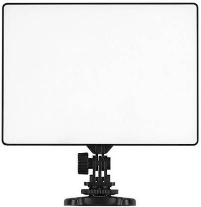 Yongnuo YN300 AIR 3200K-5500K Pro BI LED Video light 2000 lx Camera LED Light