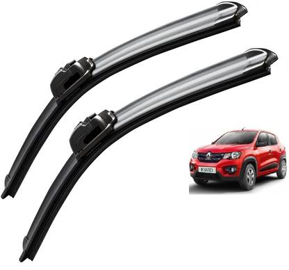 Euro Care Wiper Blade Windshield Wiper