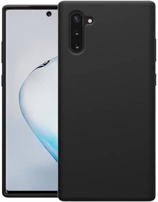 LIRAMARK Back Cover for Samsung Galaxy Note 10