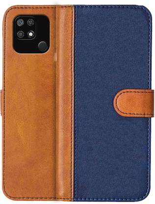 Knotyy Back Cover for Redmi 10, Redmi 10 Power, Redmi 10C