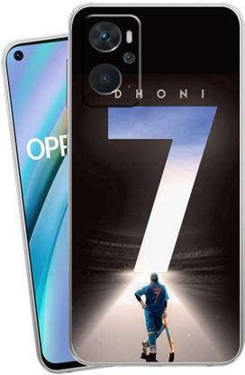 मित्वा बैक कवर Oppo K10 5G के लिए