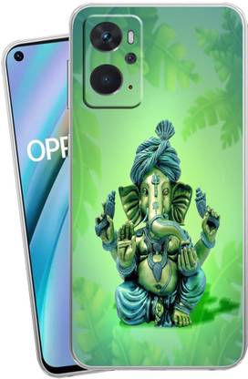 Mitvaa Back Cover for Oppo K10 5G