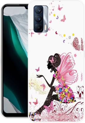 RBCCVISKUL Back Cover for Realme X7 5G Printed Back Cover / Realme X7 5G Printed Back Rubber Case