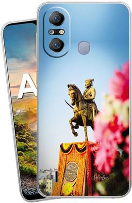 मित्वा Back Cover iTel A49 के लिए