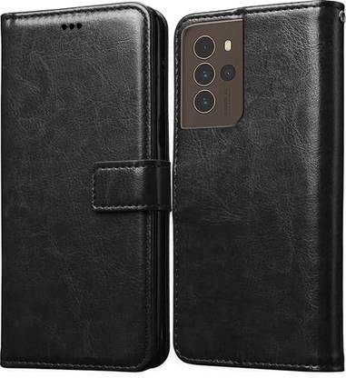 Casotec Flip Cover for Micromax IN Note 2