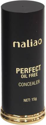maliao PERFECT Oil Free  Concealer