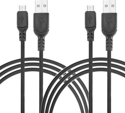 Tekk Micro USB Cable 2 A 1.2 m PVC MicroConnect-2002b 2.4A USB A to Micro USB Sync and Charge , Fast Chrging