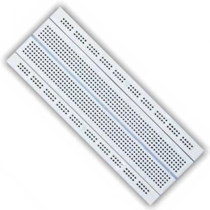2A digital solderless 800 pin breadboard Electronic Components Electronic Hobby Kit