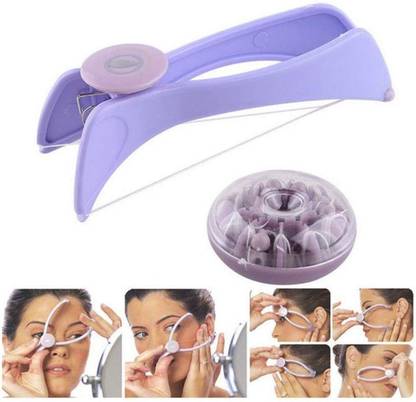 Hayagriva Overseas threading tool slique Eyebrow Thread