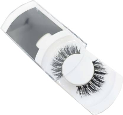 Osking Mink eyeslashes For Women's Makeup-Pack of 1