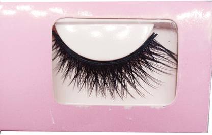 Stylazo pink box heavy looking eye lashes for women