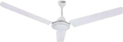 Flipkart SmartBuy FKSBFAN 1200CB with 2 Year Warranty Silent Operation 1200 mm Ceiling Fan
