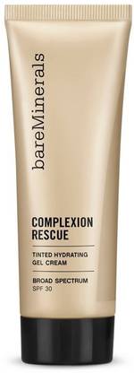 BAREMINERALS Complexion Rescue Tinted Hydrating Gel Cream SPF 30 Foundation