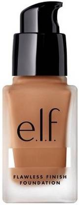 e.l.f. Flawless Finish  Foundation