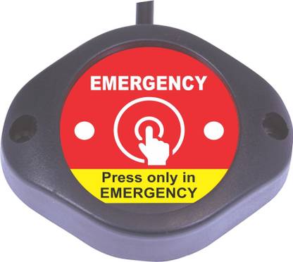 IOTA panic-switch-702 GPS Device