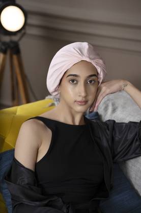 Esme Luxury Hair wrap Head Band