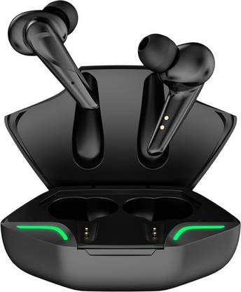 VEHOP KS08 Bluetooth Gaming Earbuds with 60ms Low Latency, 30 hours of Playtime Bluetooth Gaming