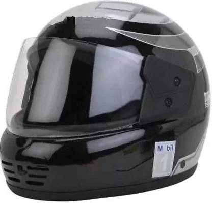HDRC Full Face Halmet isi marked Motorbike Helmet