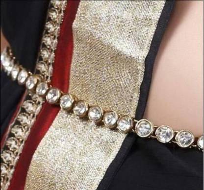 INDORRA JEWELS Waist Hip Belt Kamarband