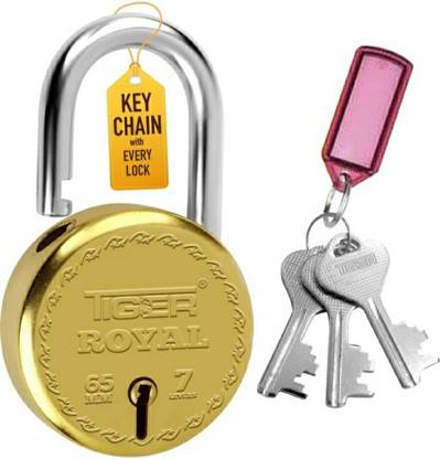 Sonica Lovk Lock