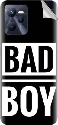 Snooky Realme C35 Mobile Skin