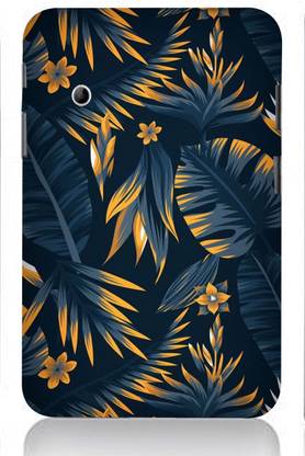 Mclaxa Samsung Galaxy Tab 2 (7.0) Mobile Skin