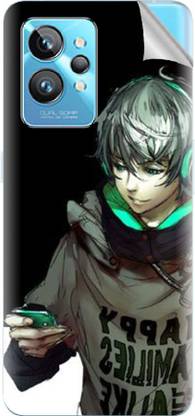 Tango Deal Realme GT2 Pro Mobile Skin