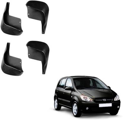 Flimp Rear Mud Guard, Front Mud Guard For HYUNDAI Getz 2005