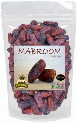 9 Gifts Regular Mabroom Khajoor Dates
