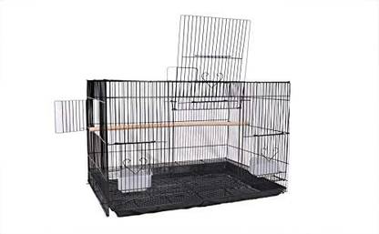 Shirlip Q1 Bird Cage