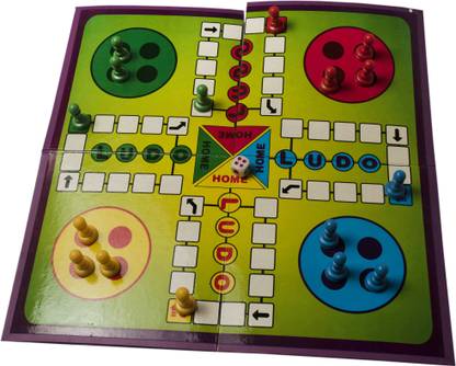 Ludo (games)