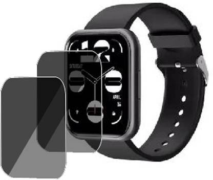 TZWE Screen Guard for ColorFit Ultra Bezel-Less