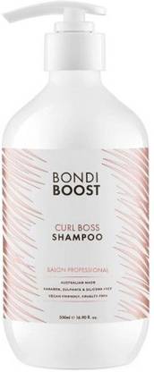 Bondi Boost Shampoo Ulta Beauty