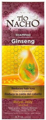 Tio Nacho Shampoo