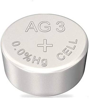 LITTLEMORE AG3,LR41  1.55V,392,LR736,Alkaline Button Cell Batteries for Watch[100pcs  Battery
