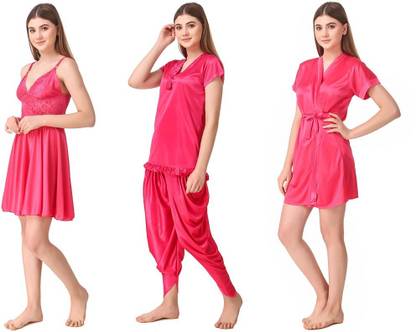 Women Night Dress