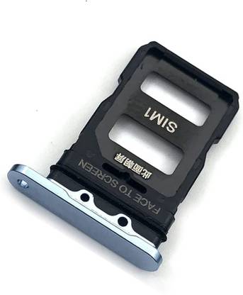 Anixen Sim Card Tray