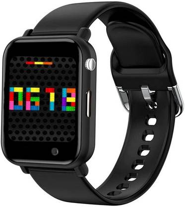 Raptas A31 Stylish Specific Sim Help Smartwatch