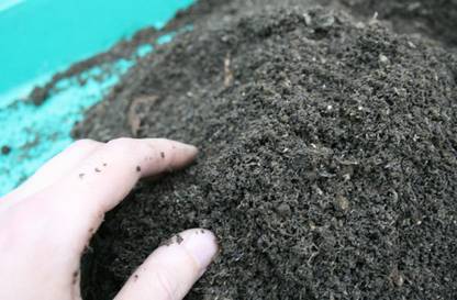 Vermicompos 5 KG MEDIEM PACK Manure