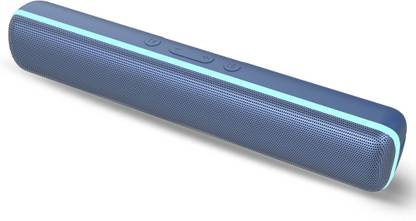 Pebble Encore Pro 20 W Bluetooth Soundbar