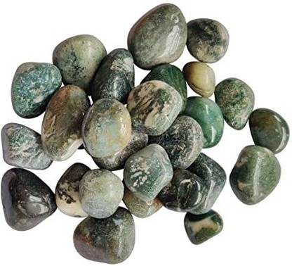Multiagate Bloodstone Tumble Stones for Reiki Stone Healing Crystal Polished Asymmetrical Crystal Pebbles