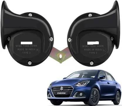 AMN Horn For Maruti Suzuki Swift Dzire