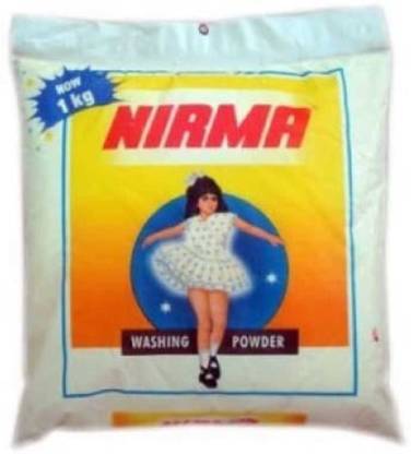 Nirma detergent powder Detergent Powder